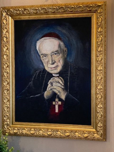 Diecezjalne Konkursy o Bł. Kard. St. Wyszyńskim dla uczniów szkół podstawowych noszących imię Prymasa z terenu diecezji siedleckiej