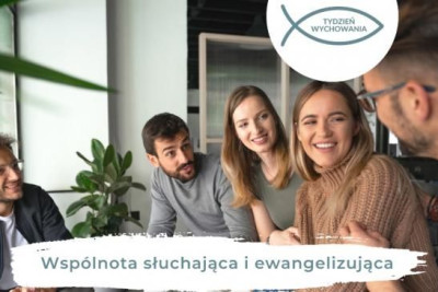 XIII Tydzień Wychowania – 10-16.09.2023r.