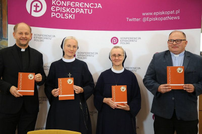 Katechizm rodzinny wg. Bł. Edmunda Bojanowskiego