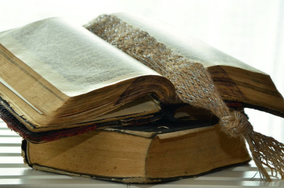 X Diecezjalny Konkurs Biblijny