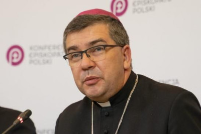 Przyszłość lekcji religii w szkole