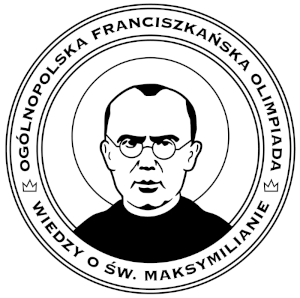 Ogólnopolska Franciszkańska Olimpiada Wiedzy o św. Maksymilianie