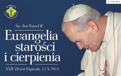 XXIV DZIEŃ PAPIESKI - 13 października