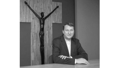 Zmarł ks. prałat Zbigniew Sobolewski - dyrektor Katolickiego Liceum Ogólnokształcącego im. Cypriana Norwida w Białej Podlaskiej w latach 1997-2005.