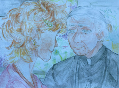 Diecezjalny konkurs literacko-plastyczny o słudze Bożym Biskupie Ignacym Świrskim rozstrzygnięty