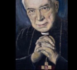 V Diecezjalny Konkurs Wiedzy i Plastyczny o Bł. Kard. St. Wyszyńskim dla uczniów szkół podstawowych noszących imię Prymasa z terenu diecezji siedleckiej