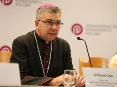 Słowo Przewodniczącego Komisji Wychowania Katolickiego Konferencji Episkopatu Polski z okazji rozpoczęcia nowego roku szkolnego 2026/2027