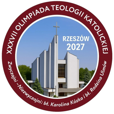 XXXVII Olimpiada Teologii Katolickiej – Rzeszów 2027