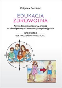 Edukacja zdrowotna – informator dla rodziców i nauczycieli